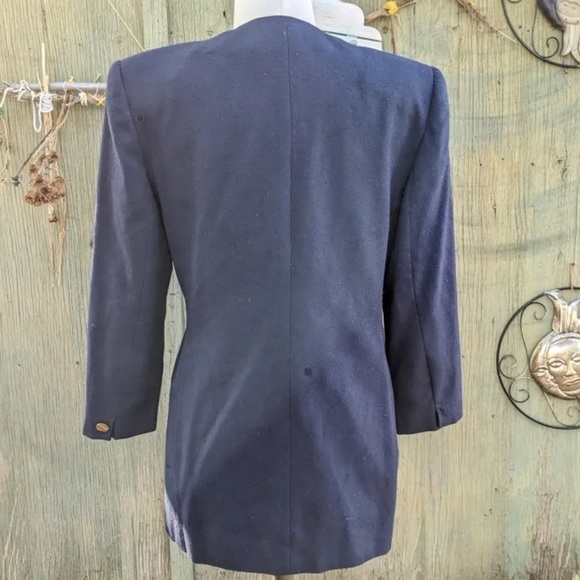 WORTHINGTON vintage blazer - Picture 2 of 5